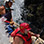 Tenorio River White Water Rafting Costa Rica