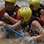 Whitewater Rafting the Coto Brus River (Class III/IV)