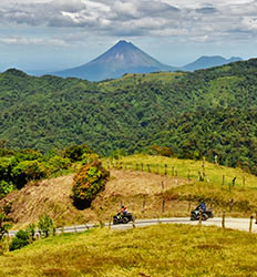 3 Hour Discover Monteverde ATV Tour