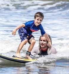 Group Surf Lessons