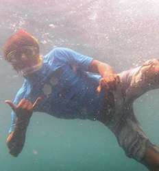 Private Gulf of Papagayo Snorkeling Tour in Costa Rica