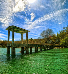 Isla San Lucas National Park Half Day Tour