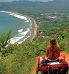 Full Day Jaco ATV Adventure