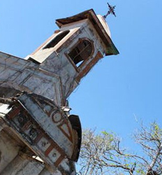 Isla San Lucas + Jesusita Island Beach Break