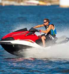 Manuel Antonio Jet Ski Rental