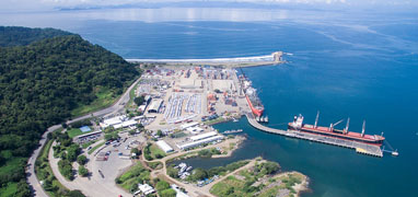 All Shore Excursions in Puntarenas & Puerto Caldera
