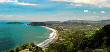 Drive Yourself Tours in Jaco