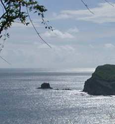 Manuel Antonio National Park