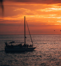 Manuel Antonio Sunset Sailing