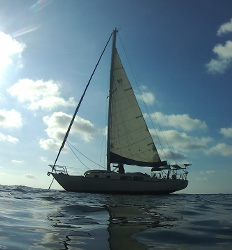 Private Classic Sailboat Charter