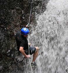 Pure Trek Canyoning