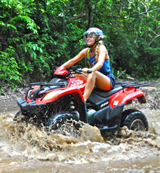 South Beach ATV Tour Guanacaste – Flamingo to Tamarindo ATV Tour