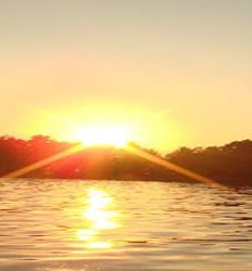 Lake Arenal Sunset Cruise