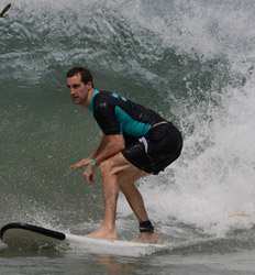 Tamarindo Private Surf Lessons