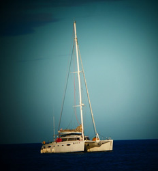 VIP Sailing Catamaran Tamarindo