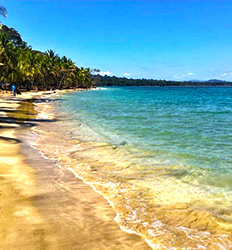 See All Tours In Puerto Viejo, Costa Rica