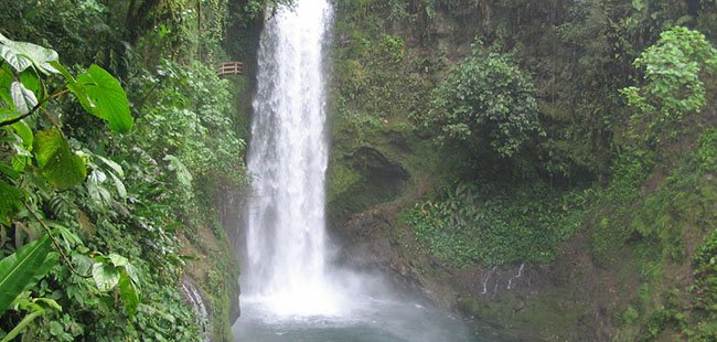 Arenal Sightseeing & Cultural Tours
