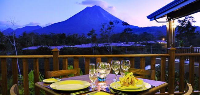 Arenal Sightseeing & Cultural Tours