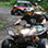 ATV Tour Express a Jaco