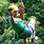 Avellanas Beach ATV + Canopy Tour