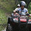 Aventura ATV al Bosque Nuboso Monteverde