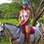 Aventura en Hacienda Guachipelin en Guanacaste