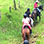 Paseo en Caballo al Bosque Nuboso de Monteverde, Costa Rica