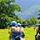 Volcán Arenal Paseo en Caballo & Visita a las Cascadas La Fortuna