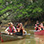 Caño Negro en Canoa