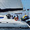 Catamarán de Lujo Privado de 46' en Guanacaste Costa Rica
