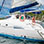 Catamarán de Lujo Privado de 46' en Guanacaste Costa Rica