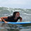 Clases de Surf en Dominical