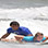 Clases de Surf en Dominical