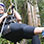 Escalada en las Copas de los Árboles & Canyoning en el Bosque Nuboso de Monteverde