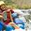 Excursión Flotante por el Río Lento & por el Río Barú en Costa Rica