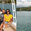 Excursión Privada en Lancha Rápida por Manuel Antonio