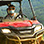 Excursión Todo Terreno en ATV o Buggy + Aventura de Tirolesa de Medio Día en Jacó