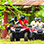 Excursión Todo Terreno en la Cascada & Bosque Lluvioso en Manuel Antonio Costa Rica