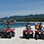 Excursión de ATV en la Playa Avellanas