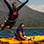 Excursion de Ciclismo & Kayak en el Lago Arenal