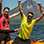 Excursion de Ciclismo & Kayak en el Lago Arenal
