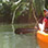 Excursión de Kayak en el Río Punta Uva, Kayak en el Mar & Caminata