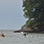Excursión de Kayak en el Río Punta Uva, Kayak en el Mar & Caminata