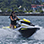 Excursión de Moto Acuática en Manuel Antonio