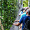 Excursión de Puentes Colgantes + Aguas Termales