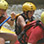 Excursión de Rafting en el Río Coto Brus (Clase III & IV)