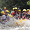 Excursión de Rafting en el Río Guabo (Clase II & III)