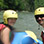 Excursión de Rafting en el Río Guabo (Clase II & III)