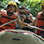Excursión de Rafting en el Río Tenorio Clase III/IV