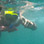 Excursión de Snorkel en Catamarán por Manuel Antonio